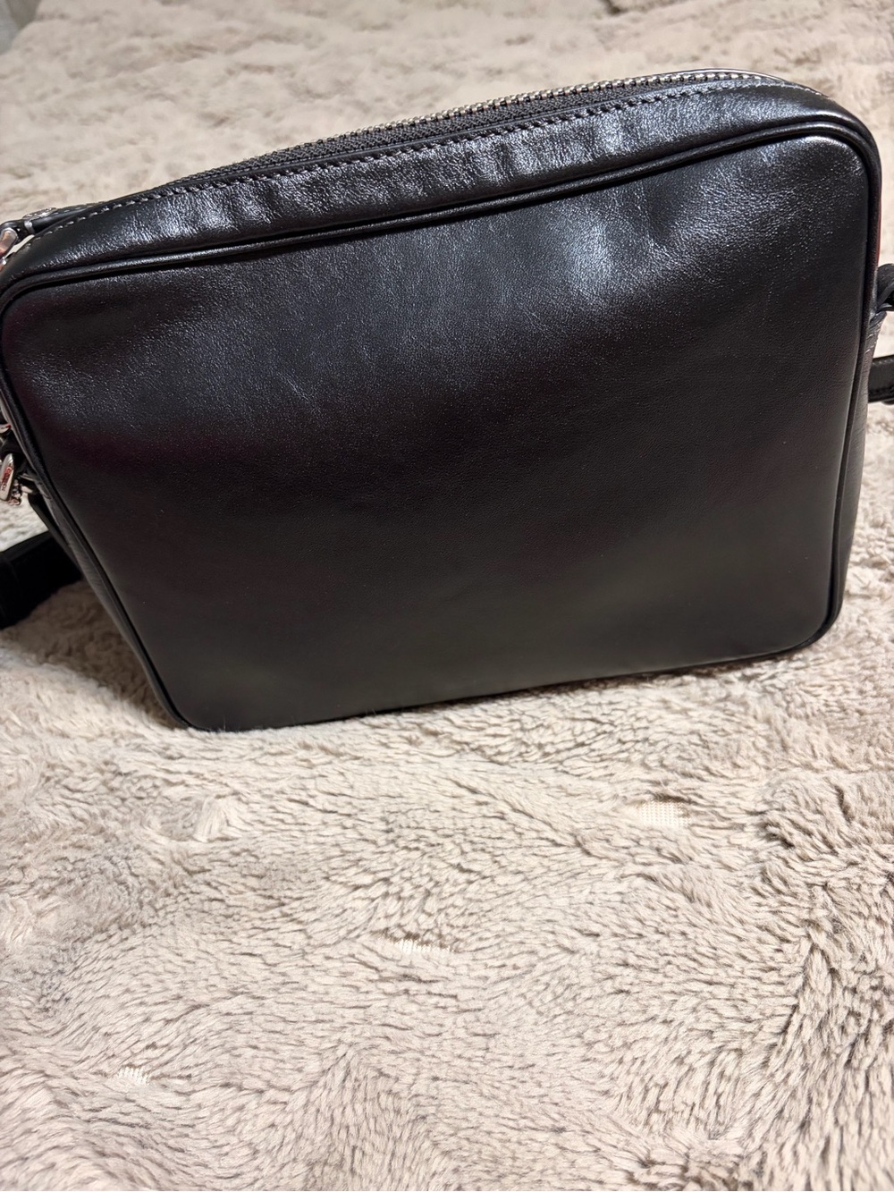 Coach Dakota Crossbody Bag - Picture 7 of 10